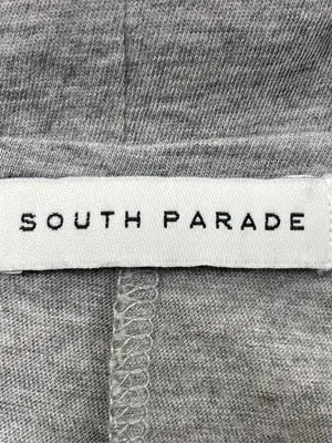 SOUTH PARADE/Tシャツ/カットソー/トップス/グレー/XS