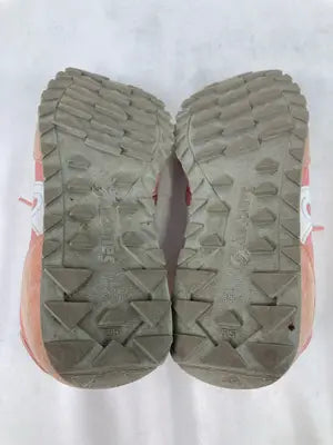 Saucony/スニーカー/シューズ/ピンク/usa7