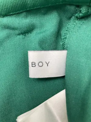 PAGEBOY/ページボーイ/その他パンツ/パンツ/グリーン/L