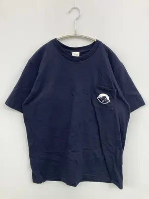 N/Tシャツ/カットソー/トップス/ネイビー/M