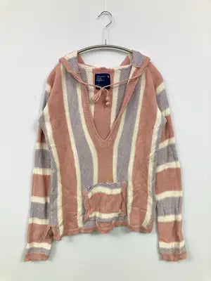 American Eagle Outfitters/アメリカンイーグルアウトフィッターズ/Tシャツ/カットソー/トップス/ピンク/S