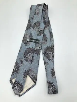 pierre balmain/ピエールバルマン/ネクタイ/ファッション雑貨/スカイブルー