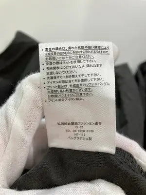 Denifits/ワンピース/ワンピース/ドレス/グレー/L