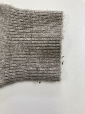 Doula Doula/ドゥーラドゥーラ/ニット/セーター/トップス/ベージュ