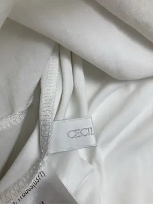 CECIL McBEE/セシルマクビー/その他トップス/トップス/ホワイト/M