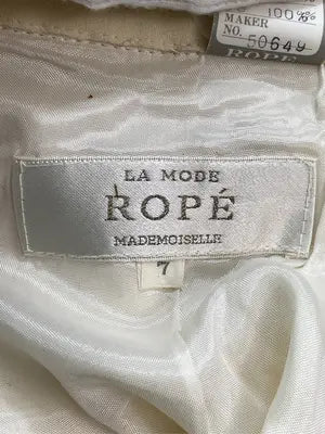 ROPE/ロペ/その他パンツ/パンツ/ベージュ/7