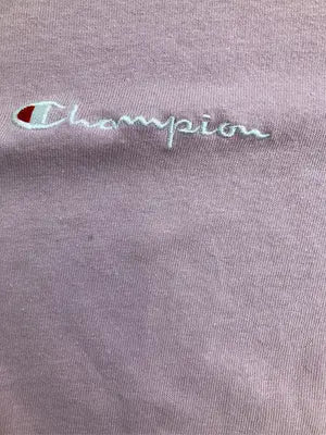 Champion/チャンピオン/Tシャツ/カットソー/トップス/ピンク/MEDIUM