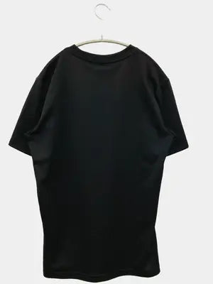 adidas/アディダス/Tシャツ/カットソー/トップス/ブラック