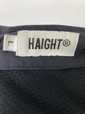 HAIGHT/その他パンツ/パンツ/ブラック/L
