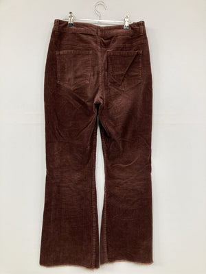 AS KNOW AS PINKY/アズノゥアズピンキー/その他パンツ/パンツ/ブラウン/M