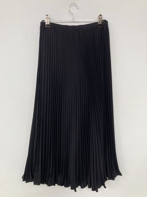 REONOBLE/スカート/スカート/ブラック/w64 H91