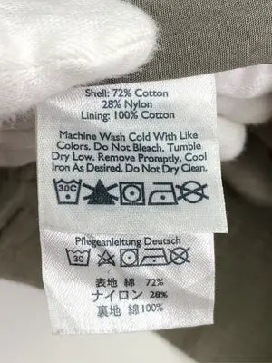 Eddie Bauer/エディーバウアー/ベスト/トップス/カーキ/XL