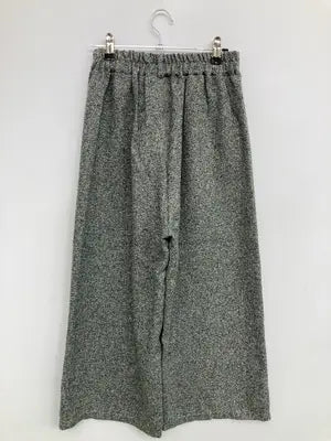 Liuliufushi/その他パンツ/パンツ/グレー/L