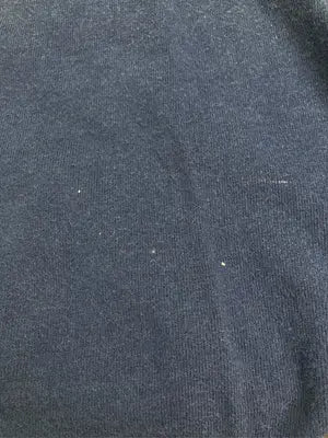 Tシャツ/カットソー/トップス/ネイビー/L