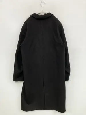 UNIQLO/ユニクロ/ステンカラーコート/ジャケット/アウター/ブラック/L
