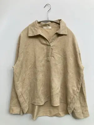 3PM/その他トップス/トップス/ベージュ