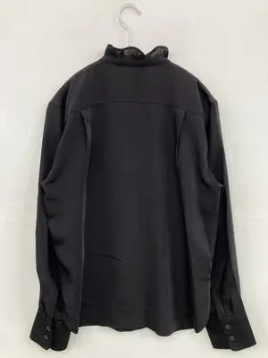 UNIQLO/ユニクロ/シャツ/ブラウス/トップス/ブラック/M