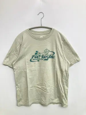 UNIQLO UT/ユニクロユーティー/Tシャツ/カットソー/トップス/グレー/XL
