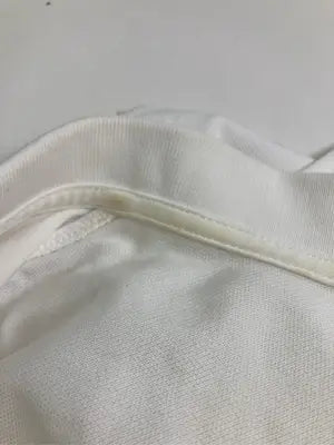 無印良品/ムジルシリョウヒン/ポロシャツ/トップス/ホワイト/S