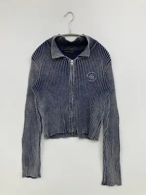 GORGE/ジョージ/Tシャツ/カットソー/トップス/グレー/F