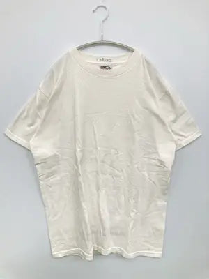 LABRAT/Tシャツ/カットソー/トップス/ホワイト/L
