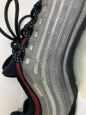 NIKE/ナイキ/スニーカー/シューズ/グレー/24cm
