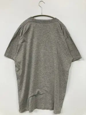 Tシャツ/カットソー/トップス/グレー/L