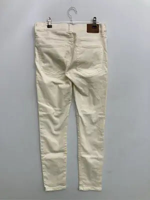 GAP/ギャップ/デニムパンツ/パンツ/ホワイト/29 X 30
