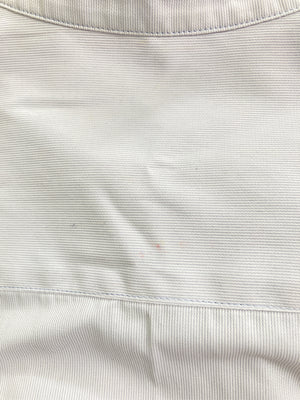 Acka/アッカ/シャツ/ブラウス/トップス/スカイブルー/F