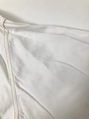 ROCKY/シャツ/ブラウス/トップス/アイボリー/XL