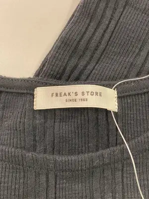 FREAK'S STORE/フリークスストア/ワンピース/ワンピース/ドレス/ブラック/F