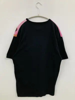 galaxxxy/Tシャツ/カットソー/トップス/ブラック/F