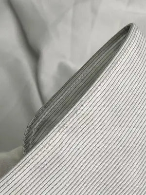 CLOSSH Biz/ビジネスシャツ/トップス/グレー