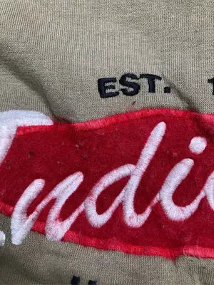 CRABLE SPORTSWEAR/クレイブルスポーツウェア/その他トップス/トップス/ベージュ/XL