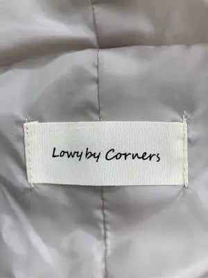 Lowy by Corners/ローウィバイコーナーズ/その他アウター/ジャケット/アウター/ベージュ/L