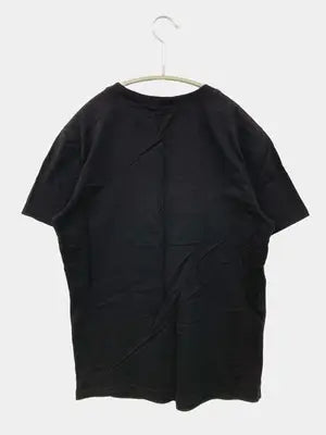 GUESS/ゲス/Tシャツ/カットソー/トップス/ブラック/S