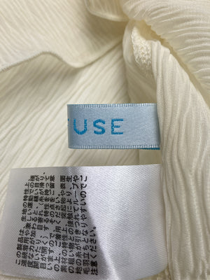 suffuse/その他トップス/トップス/ホワイト/M