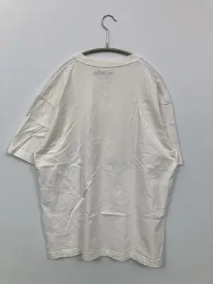 UNIQLO/ユニクロ/Tシャツ/カットソー/トップス/ホワイト/M