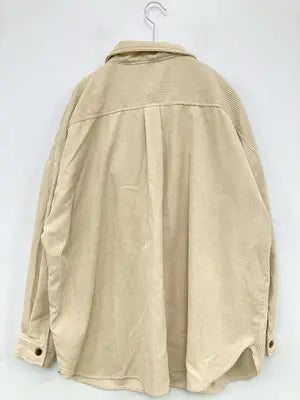 SUREVE/シュリーブ/その他トップス/トップス/ベージュ/L