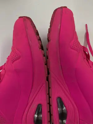 SKECHERS/スケッチャーズ/スニーカー/シューズ/ピンク/23cm