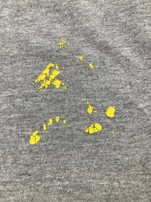 GILDAN/ギルダン/Tシャツ/カットソー/トップス/グレー/L