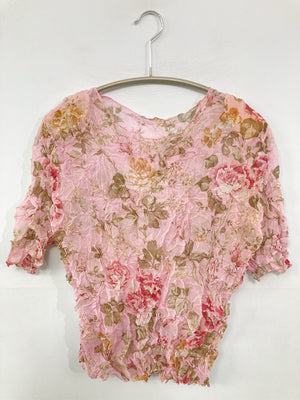 その他トップス/トップス/ピンク