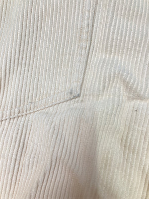 COLZA/コルザ/サロペット/オーバーオール/オールインワン・サロペット/アイボリー/L