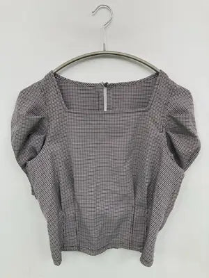 FREE'S MART/フリーズマート/その他トップス/トップス/ブラック/FR