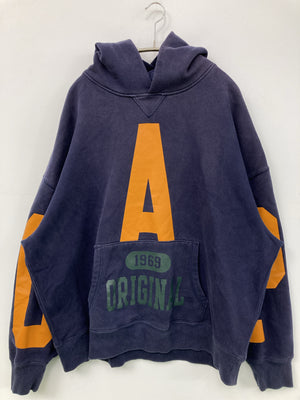 GAP/ギャップ/パーカー/トップス/パープル/XL