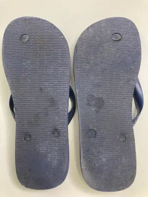 havaianas/サンダル/シューズ/ネイビー/39-40