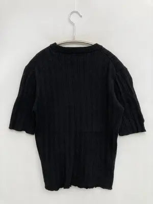 LOWRYS FARM/ローリーズファーム/Tシャツ/カットソー/トップス/ブラック/L