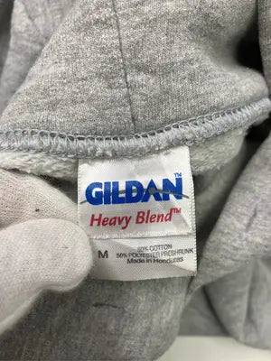 GILDAN/ギルダン/パーカー/トップス/グレー/M