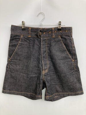 G.V.G.V/ジーヴィージーヴィー/デニムパンツ/パンツ/ネイビー