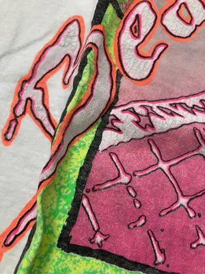 SIGNAL/シグナル/Tシャツ/カットソー/トップス/ホワイト/XL